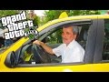 GTA 5 GERÇEK HAYAT ! - Takside İyi Para Var! #2 (Haydar'ın Hayatı!)