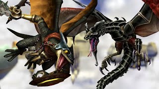 Are Sky Dungeons Always Fun? [Twilight Princess]
