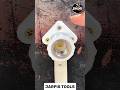 Heavy Duty Faucet Pipe Connector #HomeImprovement #PlumbingTools #diytools