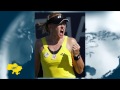 Ukrainian tennis star dies of liver cancer: 30-year-old Elena Baltacha was former British No. 1