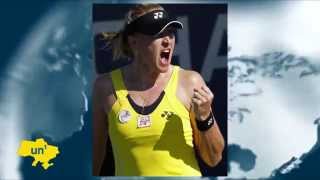 Ukrainian tennis star dies of liver cancer: 30-year-old Elena Baltacha was former British No. 1