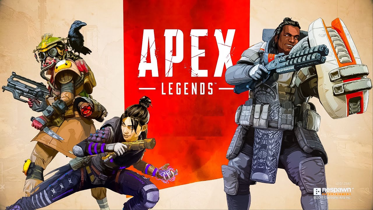 Apex Legends: Everything You Need to Know - Ineqe Safeguarding Group