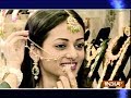 Ashoka actress Kajol Srivastava shops for her wedding with SBAS
