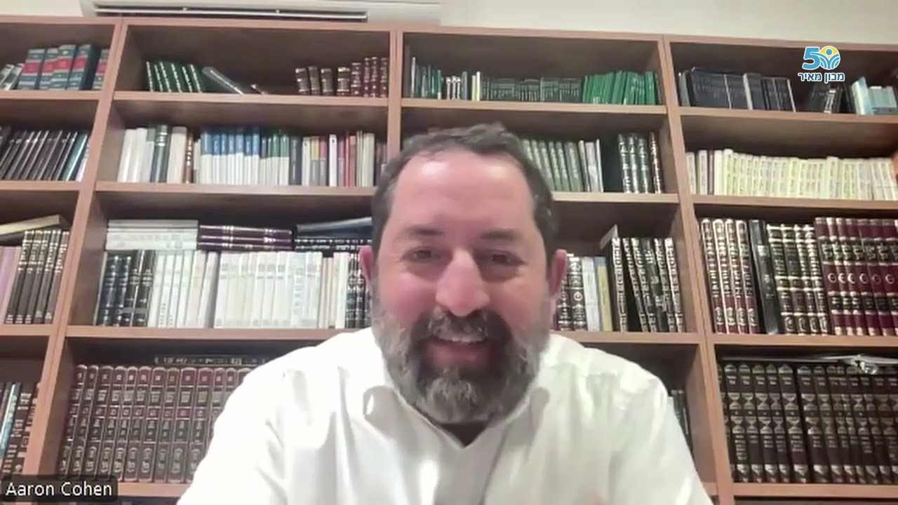 מצוות שבת: איך מוודאים שלוחות שניים לא יאבדו כמו הראשונים? | פרשת ויקהל פקודי | הרב אהרון כהן