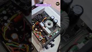 200watt complet mplifire #tractoramplifire #tractormusicsystem #tractordjsystem #dc12v Amplifire