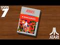 Kangaroo (Atari 2600)