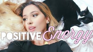 How to Protect Your Energy! | Isabel Palacios