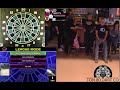 1/26/26 Soft Tip Darts SBAC Soft Tip Darts Mon Doubles