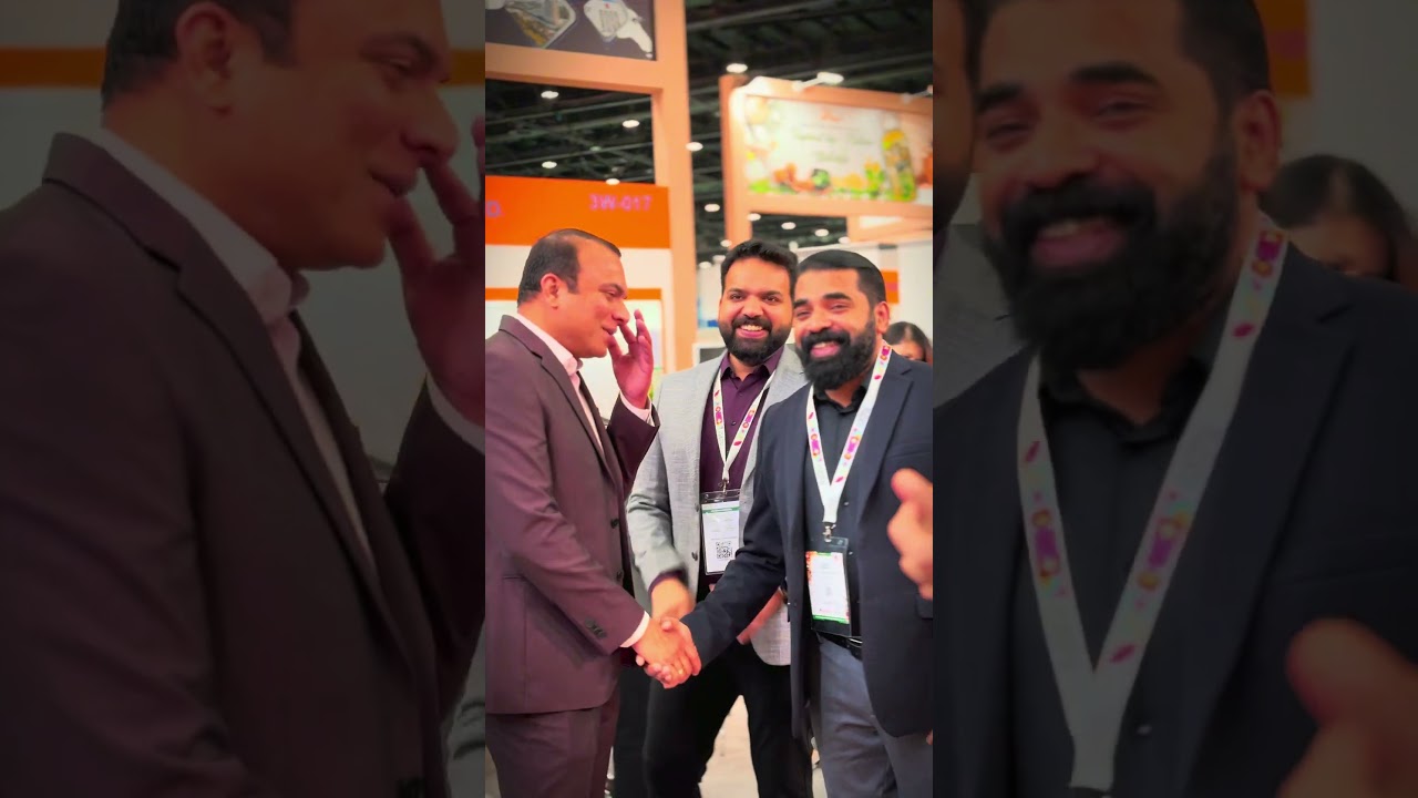 MIHAS 2024 POWERED BY DXN 