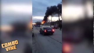 Combo Vine 852