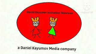 Anne And Marine 2009-2011 - Closing Logos