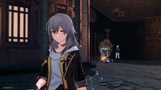 Honkai: Star rail 008 [Live] เก็บ Story