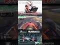 新チャンピオン誕生!ゴール後無線で何話す？#shorts #sformula #racing
