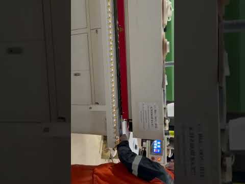 Кромкооблицовочный станок WoodTec