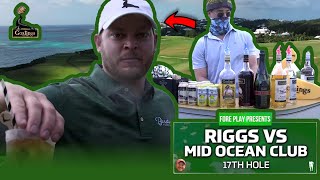 Riggs Vs Mid Ocean Club