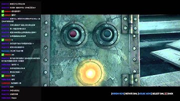 邪靈入侵(The Evil Within) DLC Part 2