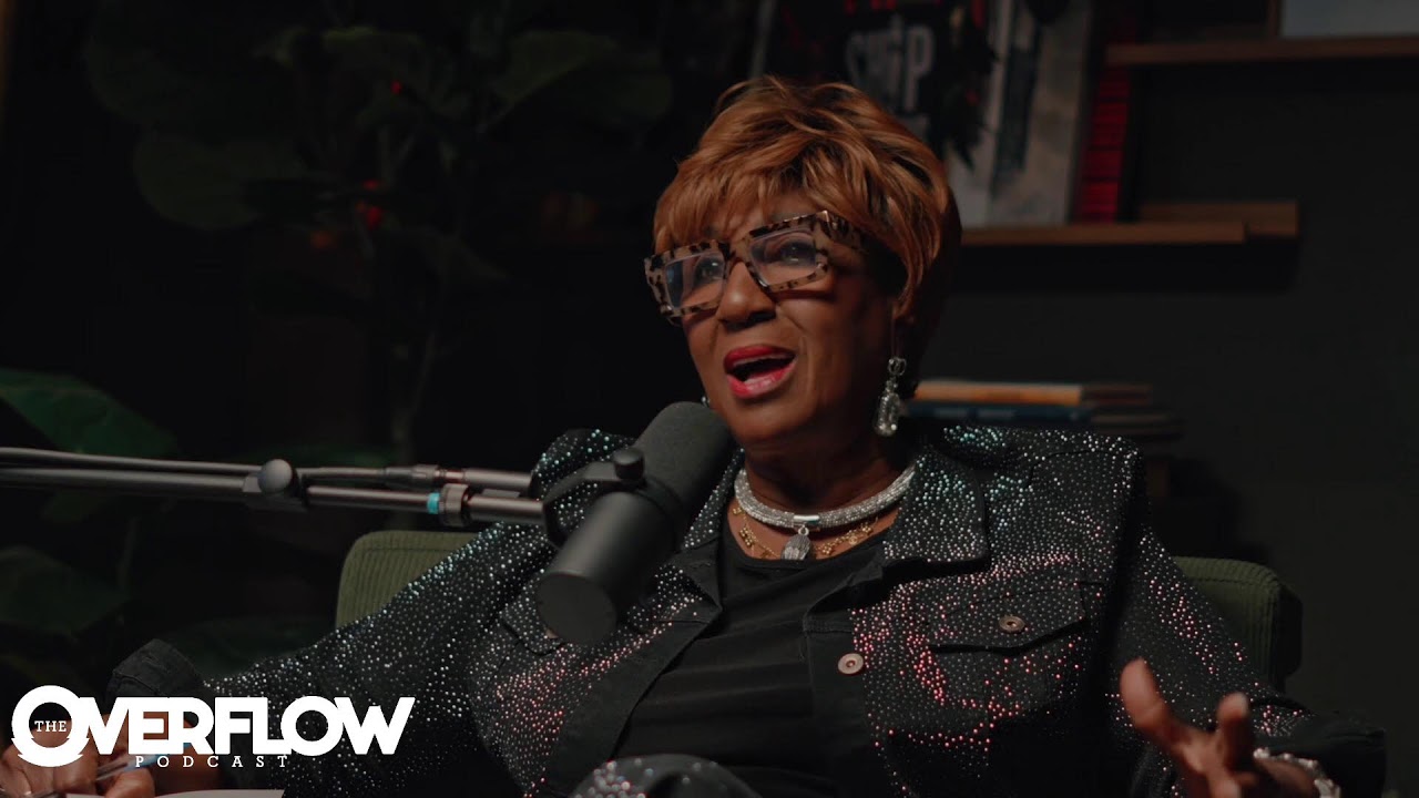 Overflow Episode 2 "Dear Mama"