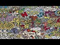DRADNATS - Like Flower (with lyrics)