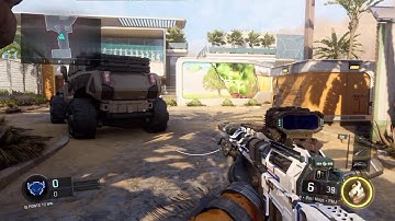 How to: Instaswap,Nacswap & Infinite Fayde on BO3 by ALFA Pharao