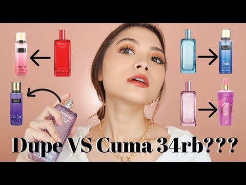 Di video ini ... aku ngebahasa nya tentang 5 PARFUME FAVORIT ORIFLAME versi aku yaahhh teman-teman .. 