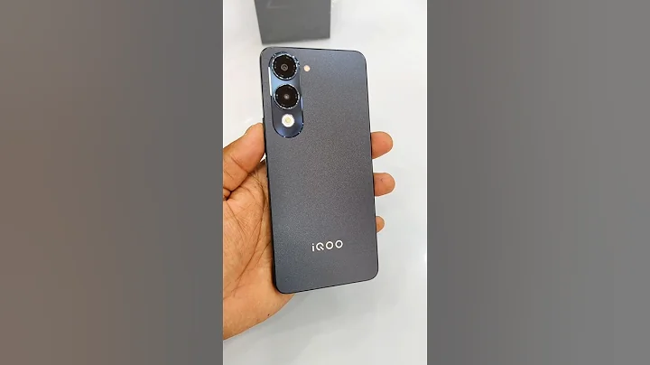 iqoo z10 lite 5g⚡new iqoo z10 lite first look first impression & review