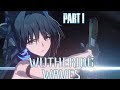 First Time Play Wuthering Waves Gameplay ☠️ [No Commentry] #WutheringWaves #OpenWorldGames