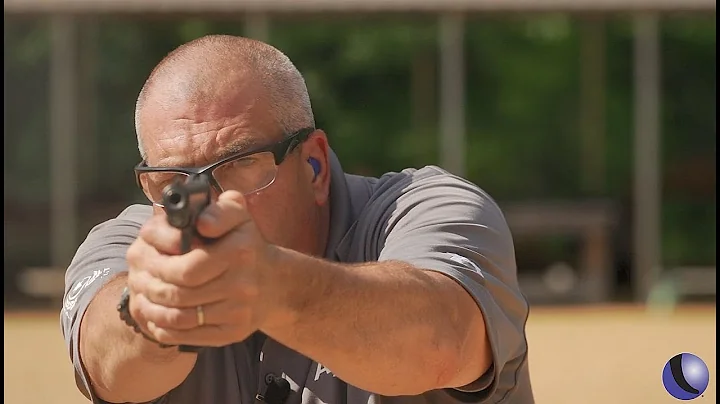 Shooting at Multiple Targets: Guns & Gear S10 Shooting Tip