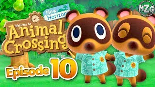 Animal Crossing New Horizons Gameplay Walkthrough Part 10 Nook S Cranny Youtube Animal Crossing New Horizons Gameplay Walkthrough Part 10 Nook S Cranny Youtube