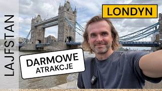 Darmowe Atrakcje Londynu | nieoczywiste miejsca, Londyn w jeden dzień