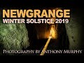 Newgrange winter solstice 2019 - photography by Anthony Murphy
