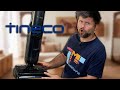 Floor So Clean You Could Eat Off It | Tineco Floor One S7 Stretch Steam Wet/Dry Mop Review