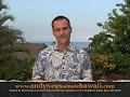 Andy Woerner for U.S. Senate - Hawaii (1-min)