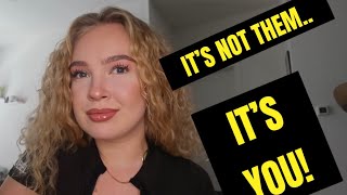 Why You Keep Meeting the Same Person in a Different Body
