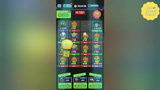 Getting 15 skins - Impostor Academy  Level 1 - 10 screenshot 5