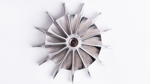 Introduction to Aurelia Turbines