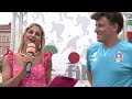 “Dentro La Boccia – puntata 3” – Final Four Petanque 2025