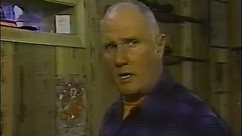 Jeff Cooper Handgun Fundamentals (Better Quality)
