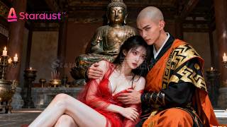 【Sous-titres multi】Le moine amoureux de la princesse! 500 ans d’ascèse pour son destin screenshot 1