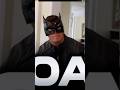 When Batman has Down syndrome #shorts