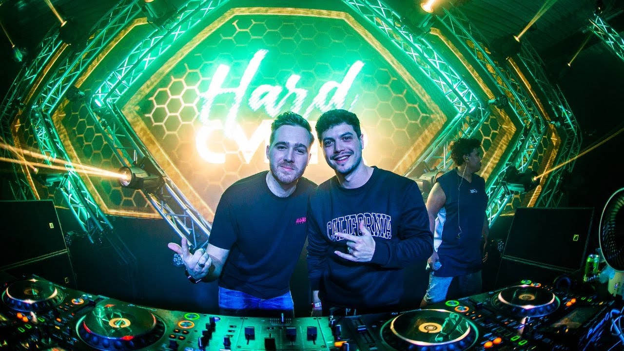 RVAGE X Level One X TNYA - Alliance Of The Light | Official Hardstyle Music Video