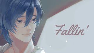 【KAITOV3】 Fallin'【オリジナル】
