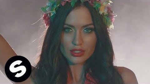 Watermät & TAI - Frequency (Official Music Video)