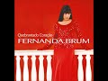 06. Tempo De Crescer - Fernanda Brum