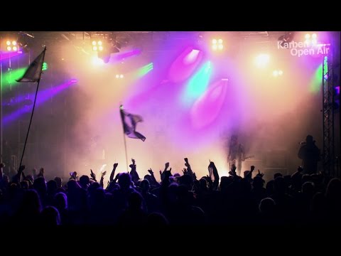 Karben Open Air 2016 | Aftermovie (official)