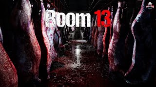 Room13  Short Horror Game  1080p  60fps  Gameplay Walkthrough No Commentary