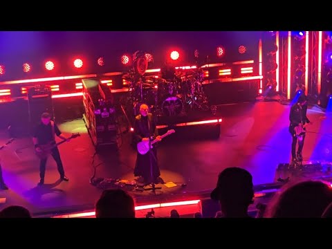 The Smashing Pumpkins intro 1979 live at The Riviera Theatre Chicago 7/29/2026