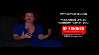 Boegbeeld - Atv Wintervertelling Trailer