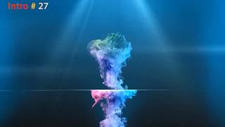 Top 50 Most beautiful Professional logo intro animations