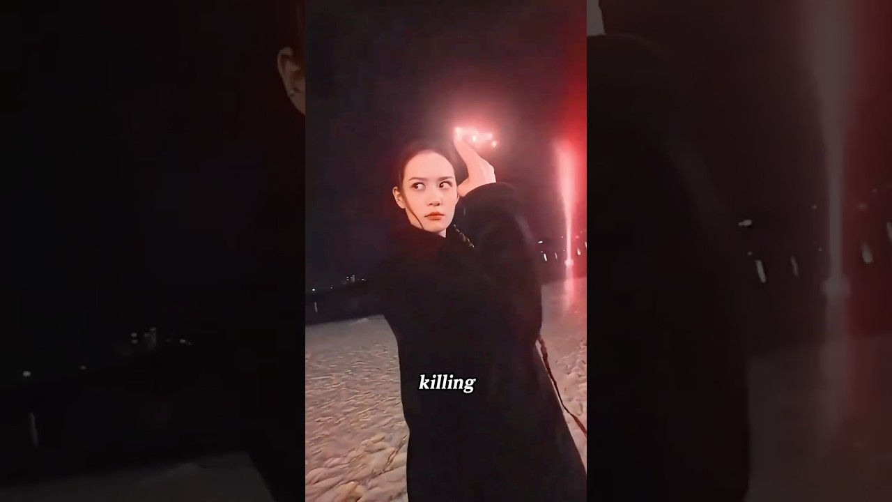 The sword that no one could pull out was easily done by the guy.