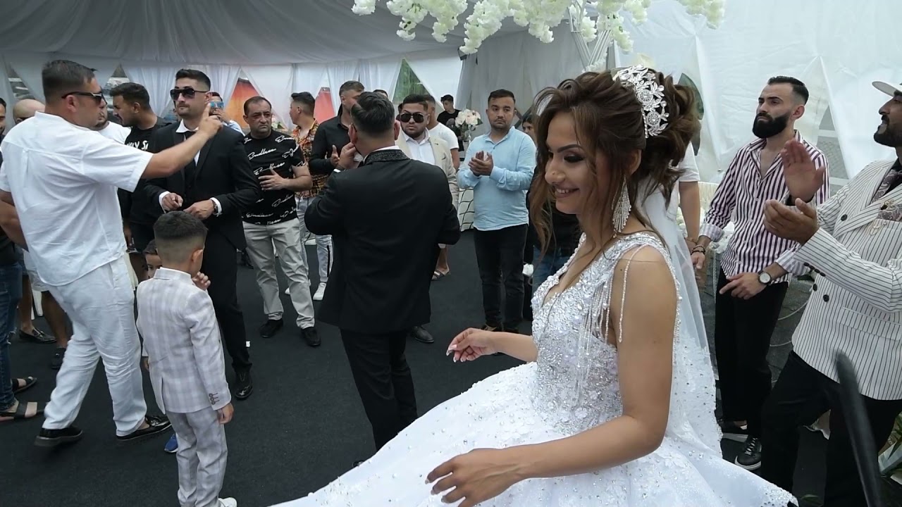 NUNTA Robert & Alina_P2 | 08.06.2021 | Budesti CL